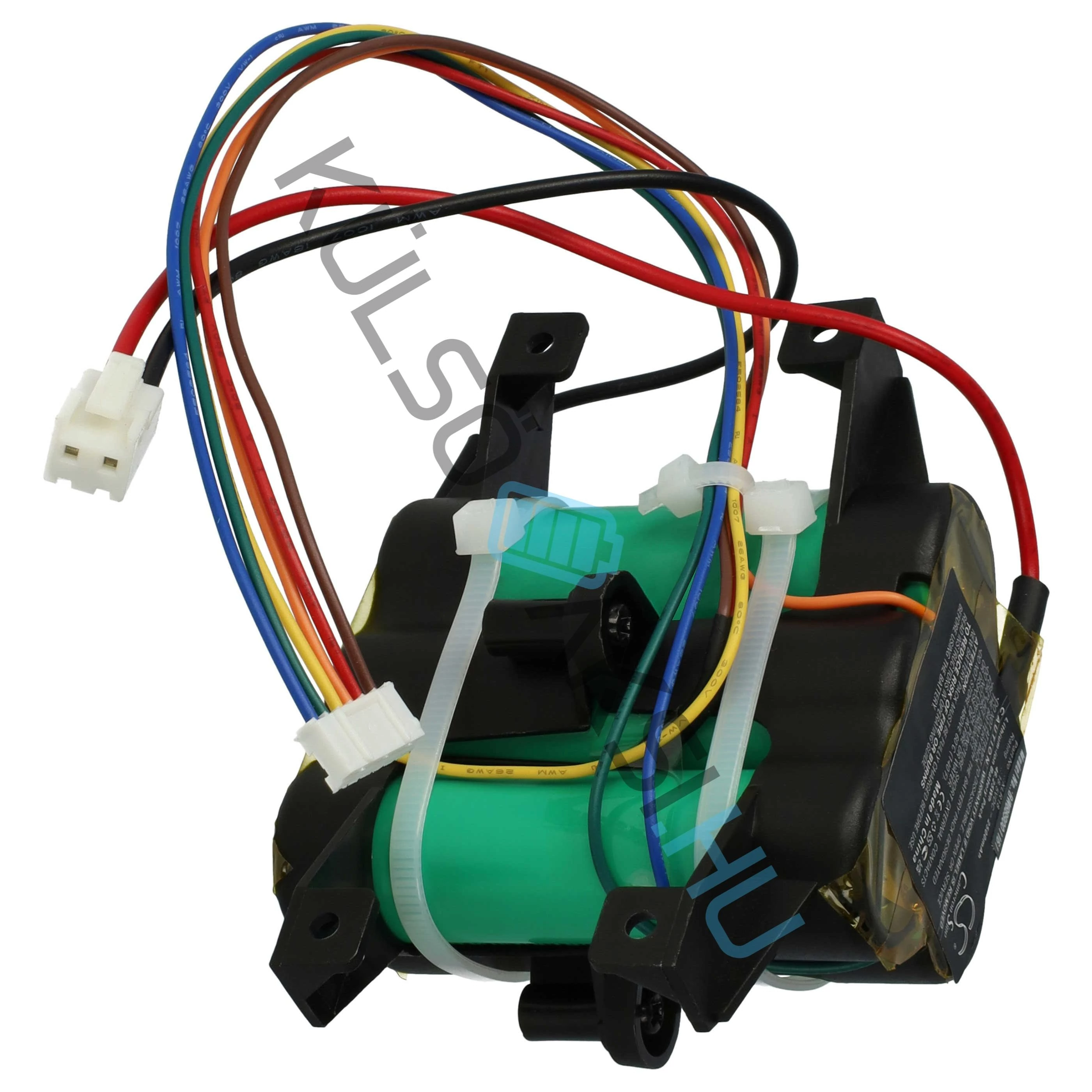Náhradná batéria  DeLonghi XLR18  - 2500mAh, 18.5V, Li-Ion