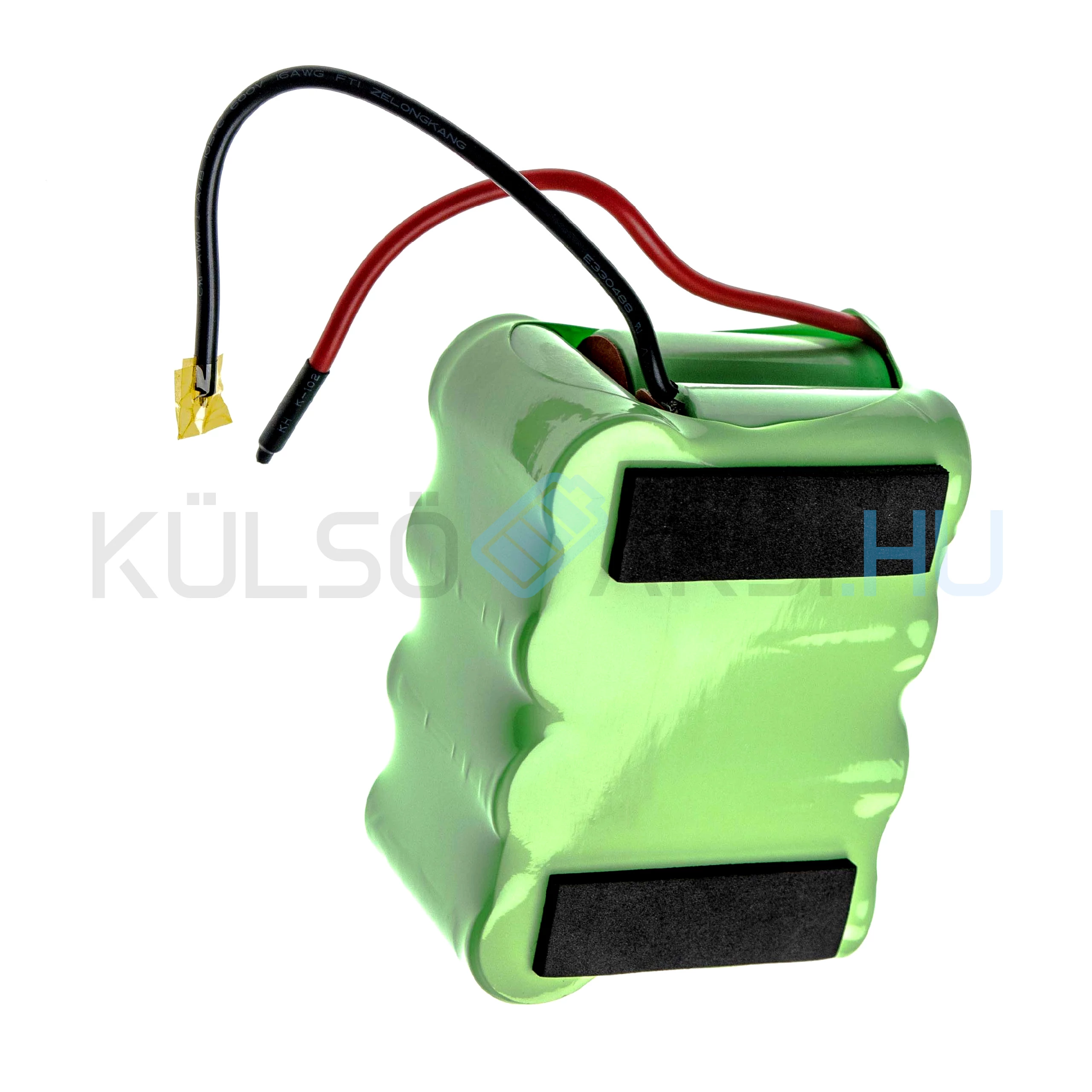 VHBW Akkumulátor Bosch GP180SCHSV12Y2H, GPRHC18SV007 - 2200mAh, 14.4V, NiMH