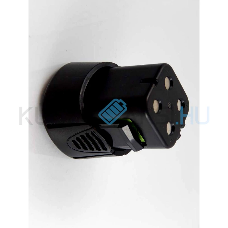 VHBW Elektromos szerszám akkumulátor Dremel 755-01 - 1500 mAh, 4.8 V, NiMH