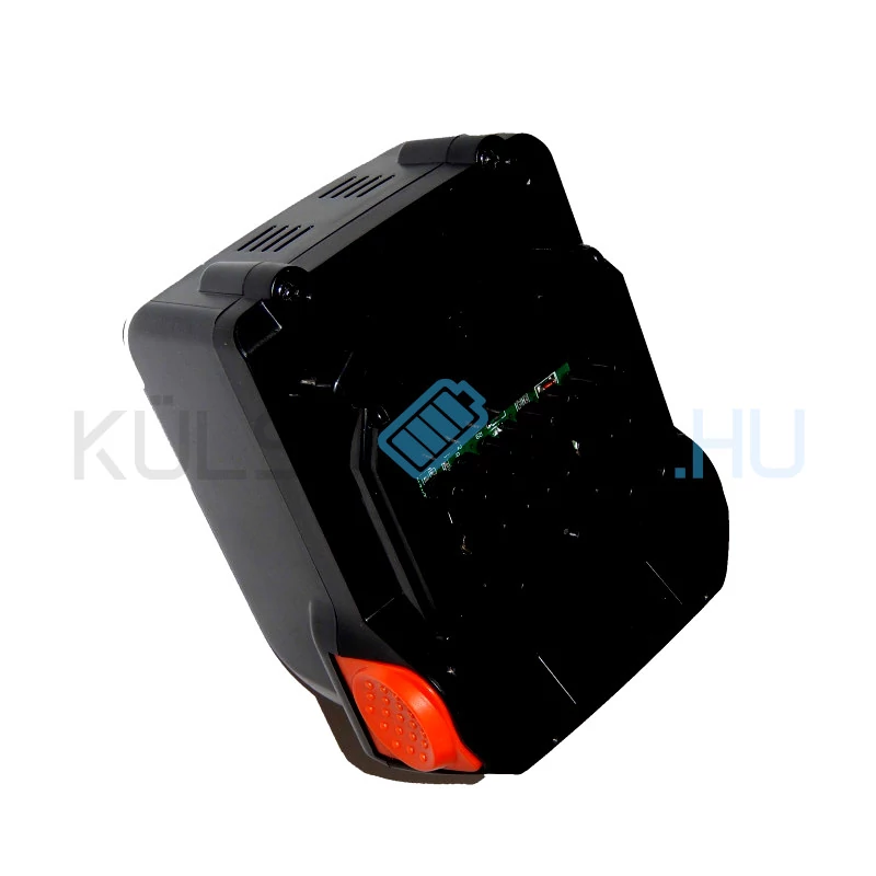 VHBW Elektromos szerszám akkumulátor Max Rebar JPL914 - 3000 mAh, 14.4 V, Li-ion