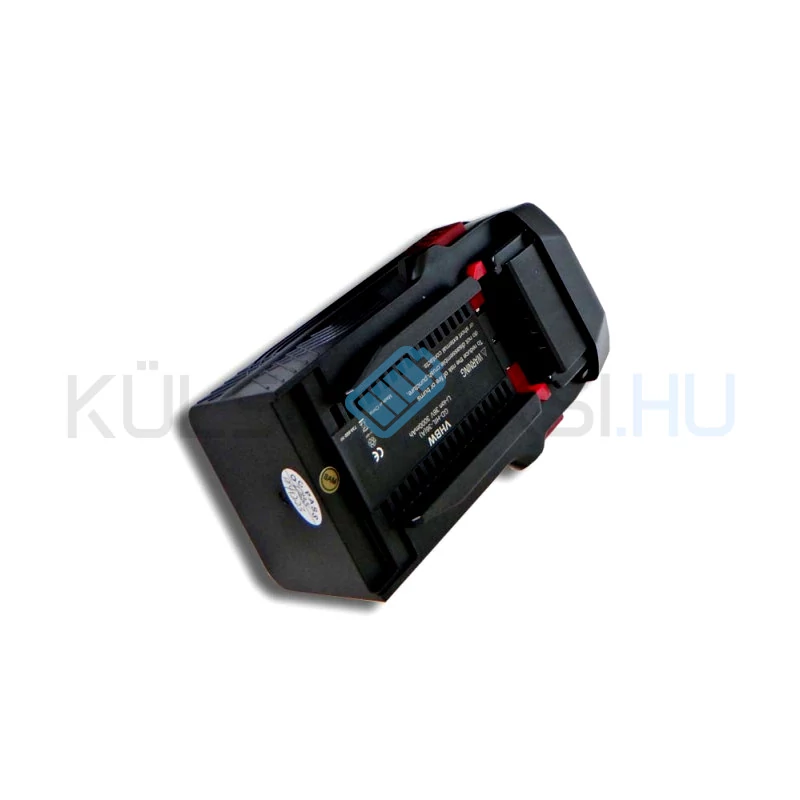 VHBW Elektromos szerszám akkumulátor Hilti B36, 418009, 2203932 - 3000 mAh, 36 V, Li-ion