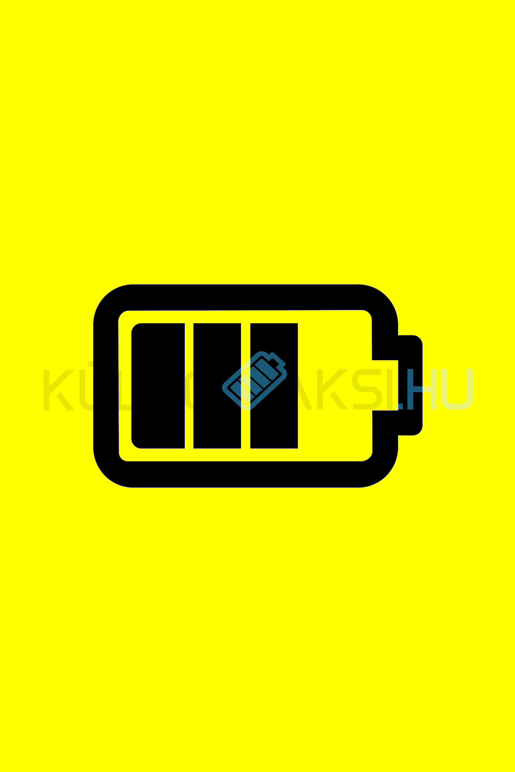 Batéria mobilného telefónu VHBW BQ 3120 - 3120mAh, 3.85V, Li-polymer