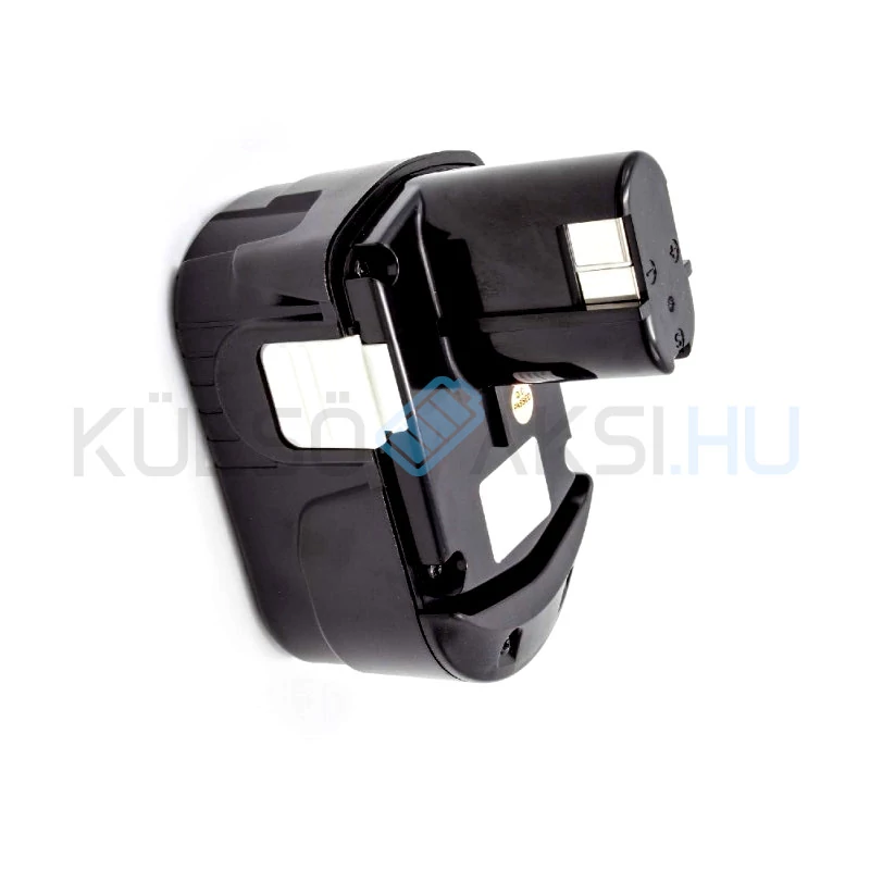VHBW Elektromos szerszám akkumulátor Hitachi EB 1812S, EB 1814SL - 1500 mAh, 18 V, NiMH