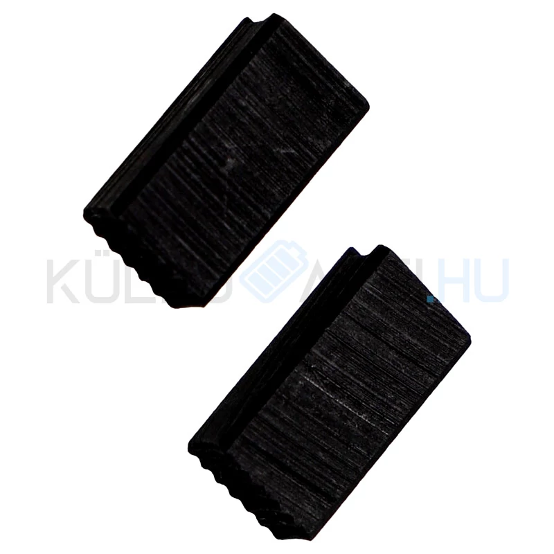 Zâna cărbunelui (2 Kus) 5,4 x 8,5 x 15mm Collomix BRE 5-813