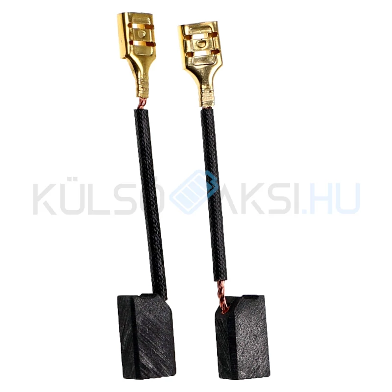VHBW Szénkefe (2 db) 6x8x14mm Fein MSF 642