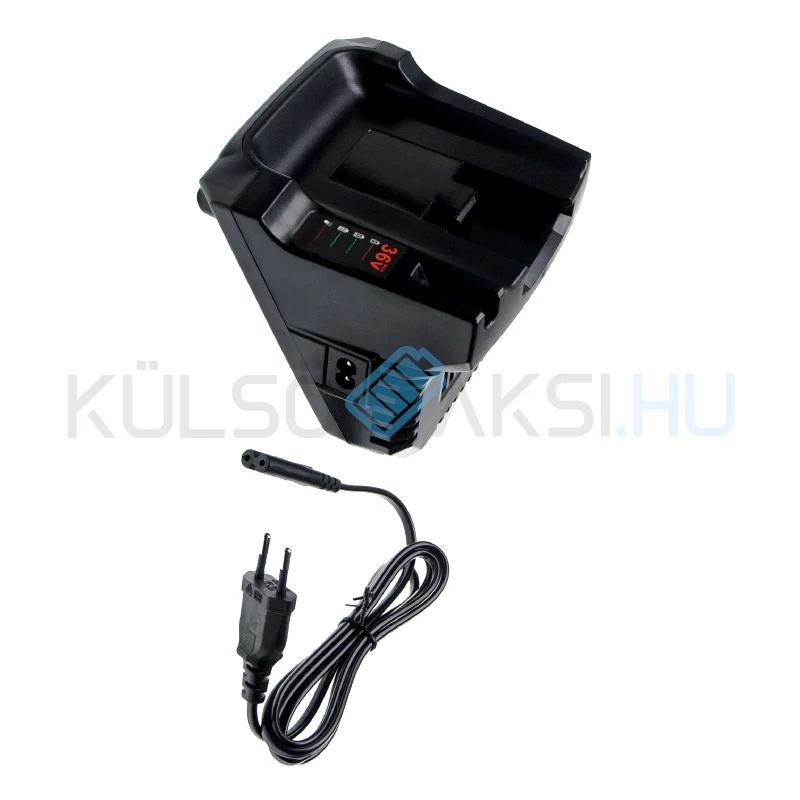 VHBW Töltő Black&Decker BDC2A36 / LCS36 36V