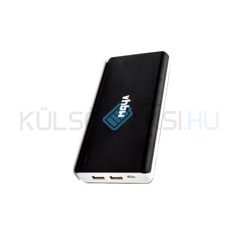 Mobil Powerbank Cect i68, i68t, i9, i9t / Philips GoGear Connect 3 / Huawei Ascend Y201